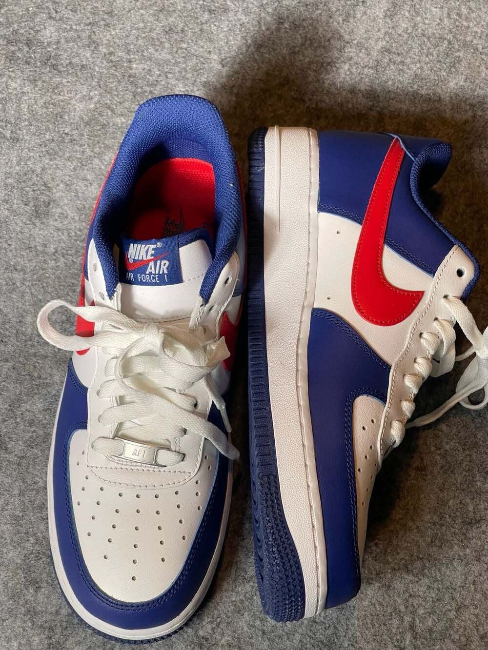 Nike Air Force 1 Low 'USA' 2020